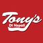 Logo for Tony's Di Napoli - Upper East Side