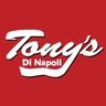 Logo for Tony's Di Napoli - Upper East Side