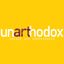 Logo for Unarthodox