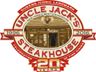 Logo for Uncle Jack's Steakhouse- Mid Town