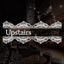 Logo for Upstairs at the Kimberly Hotel