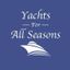 Logo for Yachts For All Seasons