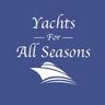 Logo for Yachts For All Seasons