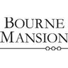 Logo for Bourne Mansion