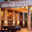 Logo for Hilton Orrington Hotel Evanston