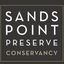 Logo for Sands Point Preserve