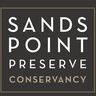 Logo for Sands Point Preserve