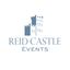 Logo for Reid Castle Events