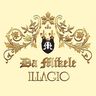 Logo for Da Mikele Illagio