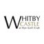 Logo for Whitby Castle