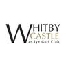 Logo for Whitby Castle