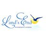 Logo for Land's End