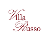 Logo for The Villa Russo
