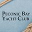 Logo for Peconic Bay Yacht Club