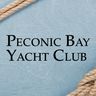 Logo for Peconic Bay Yacht Club