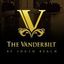 Logo for The Vanderbilt at South Beach