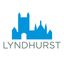 Logo for Lyndhurst Castle