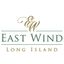 Logo for East Wind Long Island