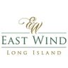 Logo for East Wind Long Island