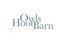 Logo for Owl's Hoot Barn
