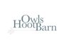 Logo for Owl's Hoot Barn