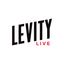 Logo for Levity Live