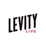 Logo for Levity Live