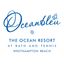 Logo for OceanBleu