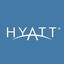 Logo for Hyatt Chicago Magnificent Mile