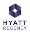 Logo for Hyatt Regency Chicago