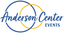 Logo for Anderson Center