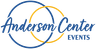 Logo for Anderson Center