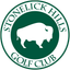 Logo for Stonelick Hills Golf Club