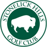 Logo for Stonelick Hills Golf Club