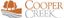 Logo for Cooper Creek