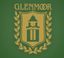 Logo for Glenmoor Country Club