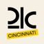 Logo for 21c Museum Hotel Cincinnati