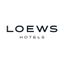Logo for Loews Chicago Hotel