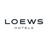 Logo for Loews Chicago Hotel