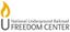 Logo for National Underground Railroad Freedom Center