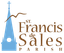 Logo for St. Francis de Sales Parish