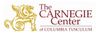 Logo for The Carnegie Center of Columbia Tusculum