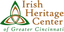 Logo for The Irish Heritage Center