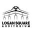 Logo for Logan Square Auditorium