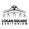 Logo for Logan Square Auditorium