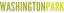 Logo for Washington Park