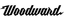 Logo for Woodward Theater