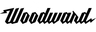 Logo for Woodward Theater