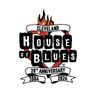 Logo for House Of Blues Cleveland