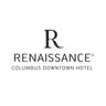 Logo for Renaissance Columbus Downtown Hotel